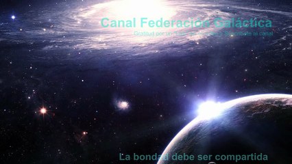 Canalización: Una revelación especial (Todo conocimiento superior es válido para Ascensión y Despertar)