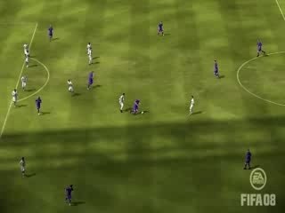 Licata looping shot CW