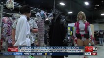 Annual Bakersfield Collector-Con takes place this weekend in Bakersfield