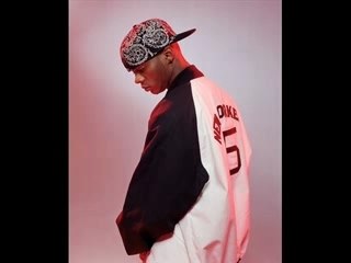 Papoose - Who Shot Ya [NEW AUDIO]