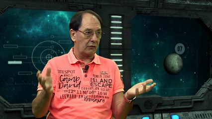 MI VAGYUNK A MARSLAKÓK! - AZ EMBERISÉG KOLLEKTÍV EMLÉKEZETE (2019.09.13.)