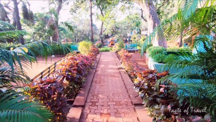 Beauty of Matheran Hill Station Maharashtra
