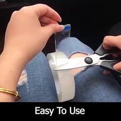 Washable Adhesive Tape 10.5 FT