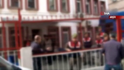 Kaymakamlık sınavında soruları sızdırması ve usulsüzlük iddialarına 83 gözaltı