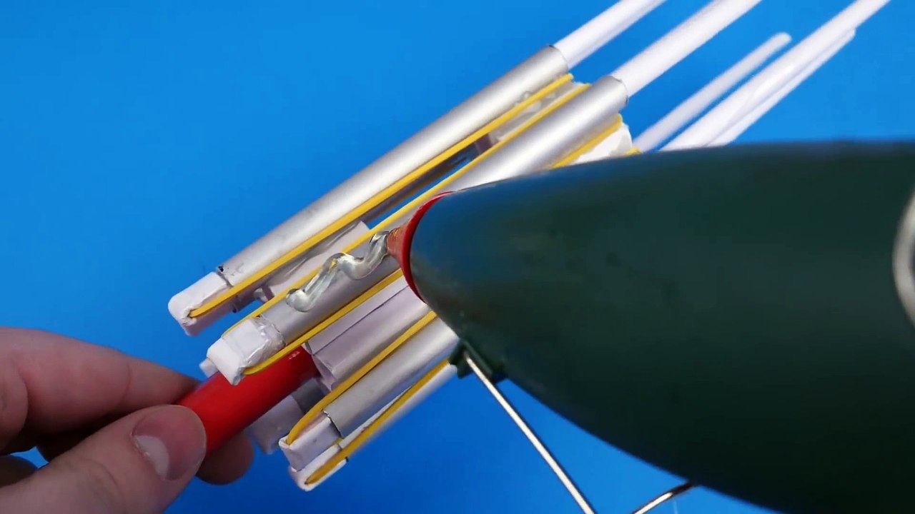 3 CRAZY DIY IDEAS