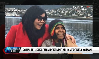 Polisi: Jika Veronica Koman Mangkir Lagi, Kami Jadikan DPO