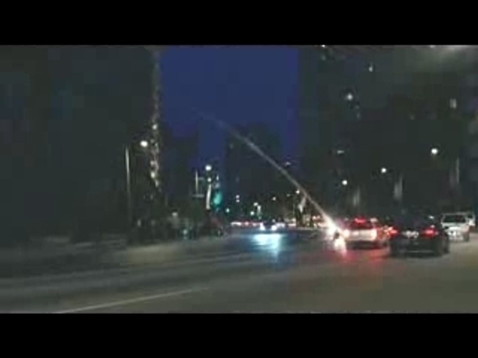 Iron Man Superbowl Spot
