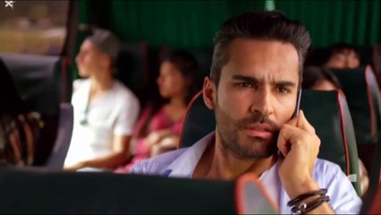 Avance Capitulo 25 - El Final Del Paraiso / Sin Senos Si Hay Paraiso 4