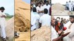 Pawan Kalyan Inspects Sand Stock Yards In Guntur|కొత్త ఇసుక పాలసీలో పారదర్శకత ఇదేనా ప్రశ్నించిన పవన్