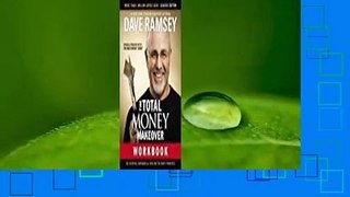 Popular to Favorit  The Total Money Makeover Workbook: Classic Edition: The Essential Companion