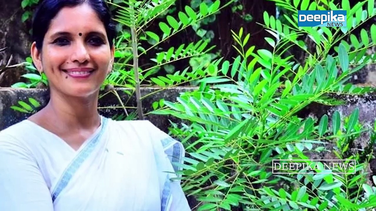ആര്‍എസ്എസിന്റെ സൈബര്‍ ആക്രമണം ഭയന്ന് അഭിപ്രായസ്വാതന്ത്ര്യം അടിയറവയ്ക്കില്ലെന്ന് ജ്യോതി Jyothi, RSS