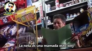 POR ESO NO MADURO ---- _ Videos Virales -- - SI TE(240P)