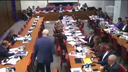 Commission spéciale Bioéthique : Projet de loi relatif à la bioéthique (suite) - Vendredi 13 septembre 2019