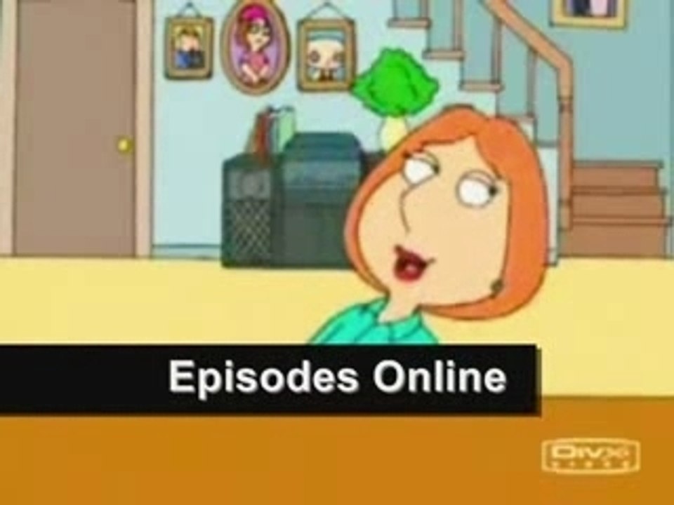 American Dad Tear Jerker