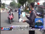 Darurat Polusi Asap, Kabut Asap Mulai Selimuti Bukittinggi