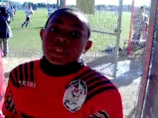 Morières le 2 005