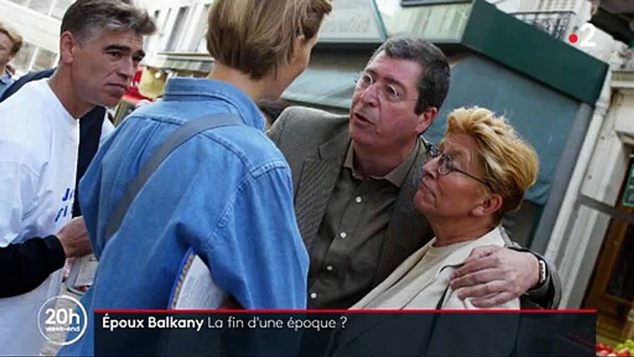 Plongée en image dans la vie du Maire de Levallois-Perret et son couple avec Isabelle Balkany -