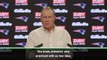 Belichick will do 'what's best for the Patriots' on Brown inclusion