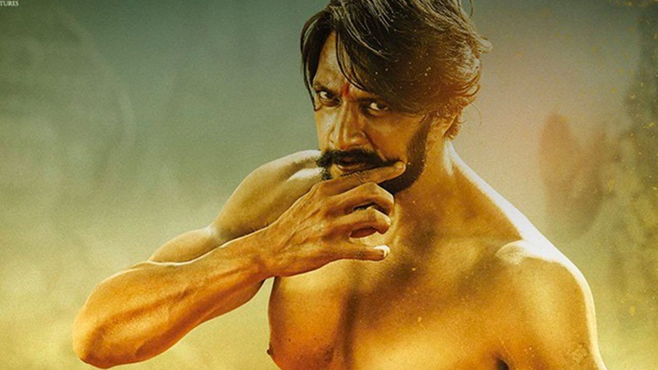 ಸುದೀಪ್ ಪೈಲ್ವಾನ್ ಗೆ ಬೈದ ಸಂಗೀತ ನಿರ್ದೇಶಕ..? | Pailwaan | FILMIBEAT KANNADA