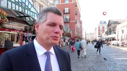 - Turkcell CEO'su Erkan, "eSIM Teknolojisine Yüzde 100 Hazırız"