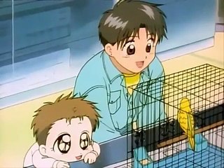 رسوم متحركة أنا واخي الحلقة 34