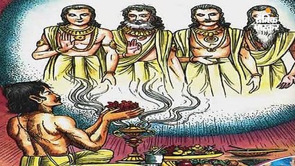 गोबर के उपले जलाकर क्यों दी जाती है घी-गुड़ की आहुति?