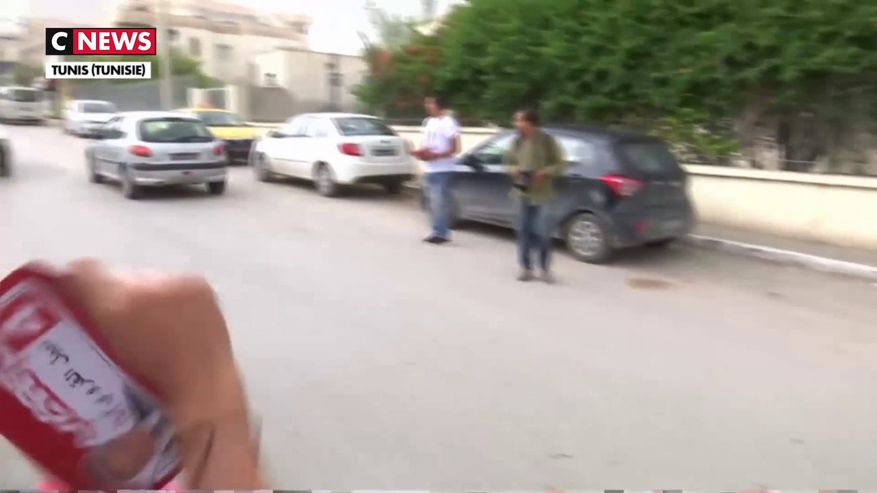Présidentielle en Tunisie : un scrutin indécis