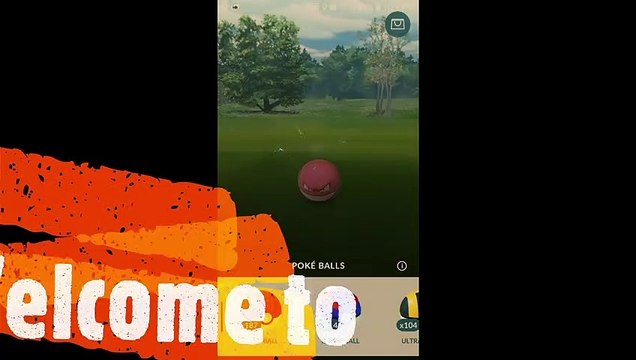 Pokémon GO Catching Voltorb High Voltage Pokemon OMG Set Poké Ball on fire