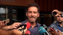 Sémper responde a Álvarez de Toledo: “Mientras algunas caminaban cómodamente sobre mullidas moquetas, otros nos jugábamos la vida”