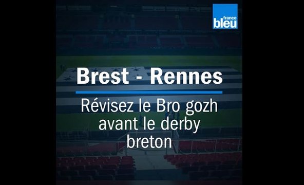 Bro Gozh Ma Zadoù (hymne breton) sous-titré