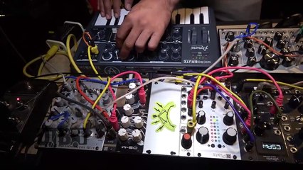 Combo Chimbita's Prince of Queens - GEAR MASTERS Ep. 313