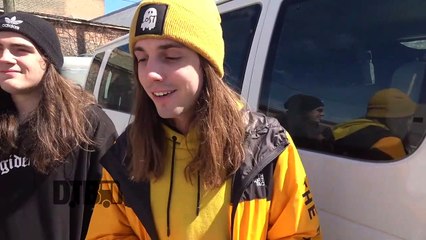 Oh, Weatherly - FIRST CONCERT EVER Ep. 165