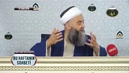 Cübbeli Ahmet'in hedefinde bu sefer Karamollaoğlu vardı