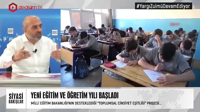 YENİ EĞİTİM VE ÖĞRETİM YILI BAŞLADI | ERDOĞAN’IN BİZE ÖMERLER LAZIM MESAJI | 11 EYLÜL SALDIRILARI | 12 EYLÜL’ÜN YILDÖNÜMÜ | HİZB-UT TAHRİR’E YARGI ZULMÜ | DİYARBAKIRLI ANNELERİN OTURMA EYLEMİ