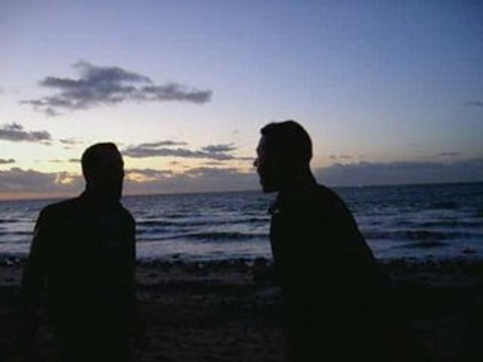 ELTON JOHN-DON'T LET THE SUN GO DOWN ON ME par Tommy et Fred