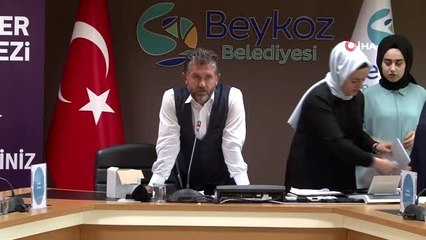 Beykoz Belediyesi'nden engelli vatandaşlara iş fırsatı