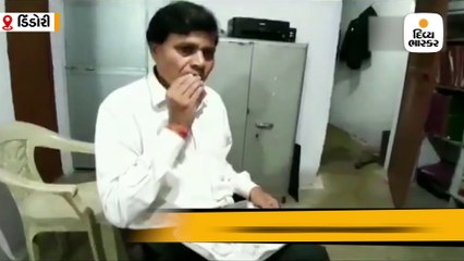 મધ્યપ્રદેશના ડિંડોરીના આ વકીલ 45 વર્ષથી નાસ્તામાં કાચ ખાય છે