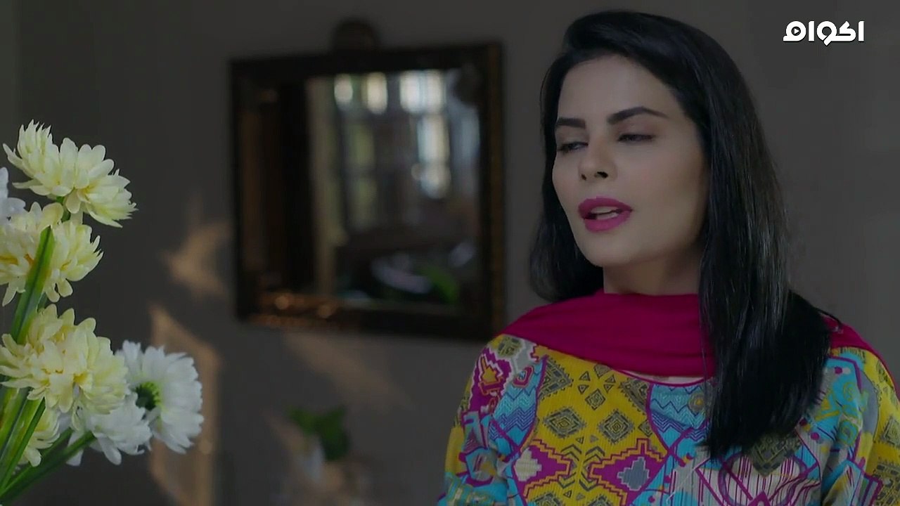 مسلسل لم يكن حبيبي مدبلج - حلقة 15