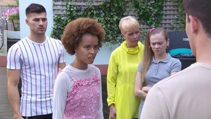 Hollyoaks 13th September 2019