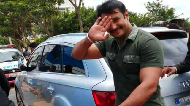 ಹೈದರಾಬಾದ್ ನಲ್ಲಿ ನಡೆಯಲಿದೆ ಹೈ ವೋಲ್ಟೇಜ್ ಚಿತ್ರೀಕರಣ..? | Robert |FILMIBEAT KANNADA