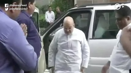 Government Reconstitutes Parliamentary Committees