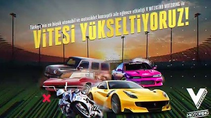 Dünya Ralli Şampiyonası'nın Türkiye etabı