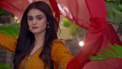 مسلسل لم يكن حبيبي مدبلج - حلقة 16