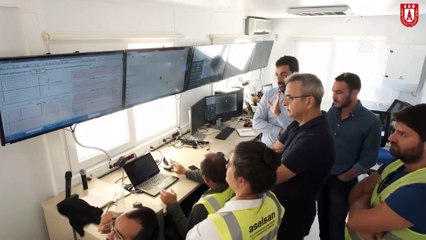 Drone tehdidini Atom durduracak - ANKARA