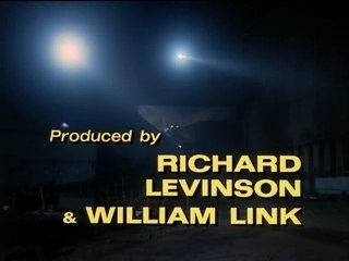 Columbo - End Credits - Theme by Gil Melle