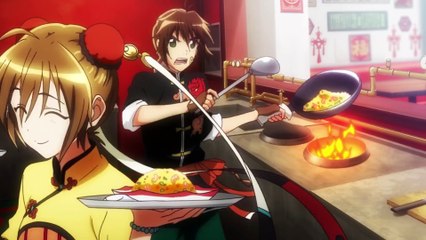 Project Sakura Wars - TGS 19