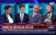 Selman Öğüt ile Kemal Öztürk arasında tartışma