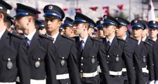 2 bin komiser yardımcısı ve 500 kadın özel harekat polisi alımı için şartlar açıklandı