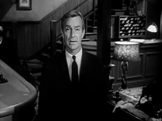 Classic TV - One Step Beyond -  "Dead Man's Tale"