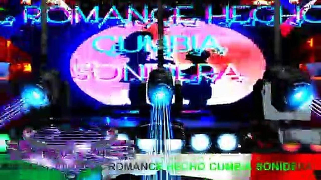 TE VOY A EXTRAÑAR cumbia SONIDERA 2019 grupo  DESCONECTE
